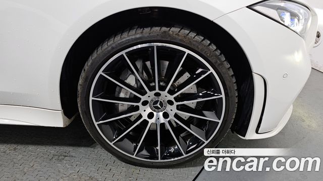 Mercedes-Benz CLS-Class 2020 — photo 5