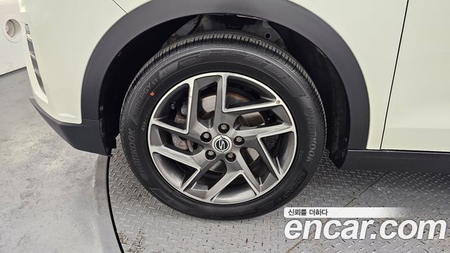 KG Mobility TIBOLI 2022 — photo 5