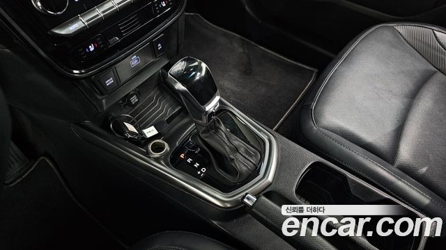 KG Mobility TIBOLI 2022 — photo 9