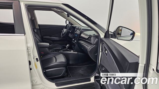 KG Mobility TIBOLI 2022 — photo 10