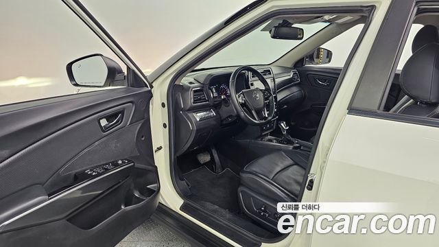 KG Mobility TIBOLI 2022 — photo 11
