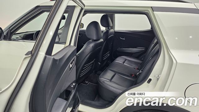 KG Mobility TIBOLI 2022 — photo 12