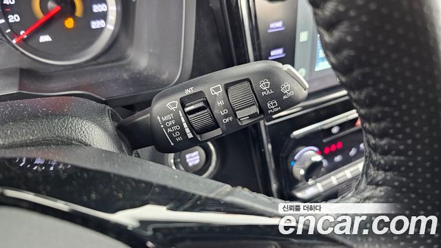 KG Mobility TIBOLI 2022 — photo 17