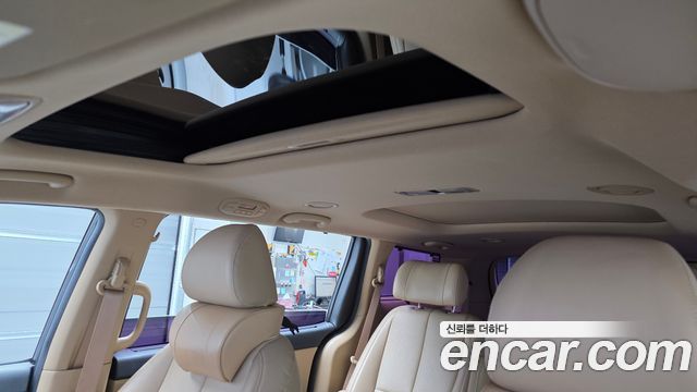 Kia Canival 2017 — photo 17