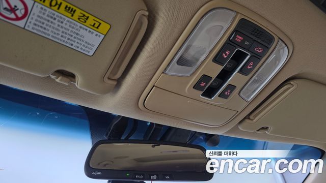 Kia Canival 2017 — photo 19
