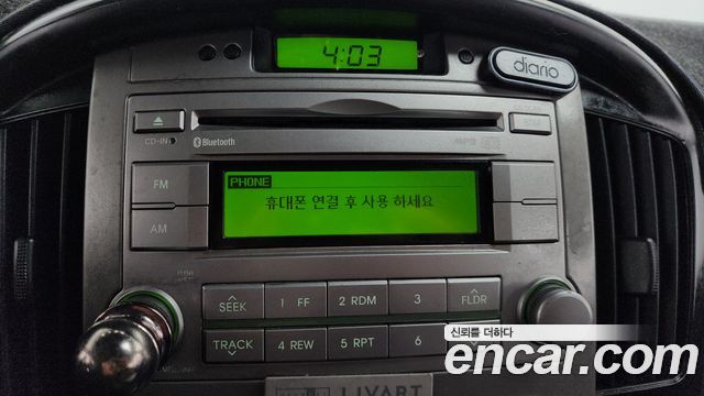 Hyundai Starex 2015 — photo 17