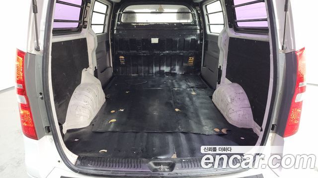 Hyundai Starex 2015 — photo 20