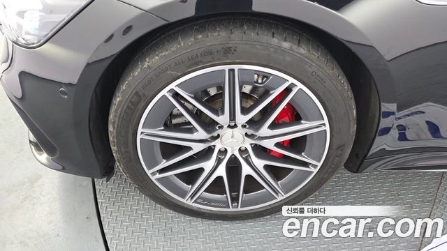 Mercedes-Benz AMG GT 2023 — photo 5
