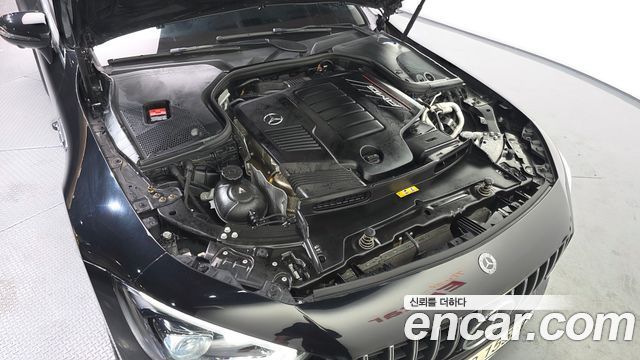 Mercedes-Benz AMG GT 2023 — photo 6