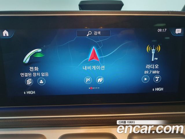 Mercedes-Benz GLE-Class 2021 — photo 16