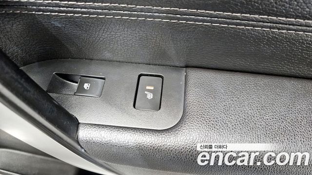 Chevrolet Korea Captiva 2013 — photo 18