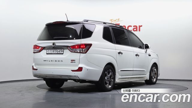 KG Mobility KORANDO 2018 — photo 2
