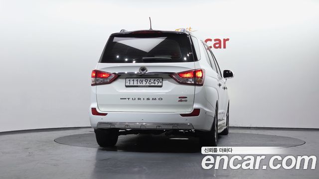 KG Mobility KORANDO 2018 — photo 4