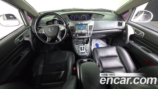 KG Mobility KORANDO 2018 — photo 7