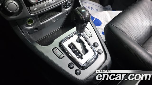 KG Mobility KORANDO 2018 — photo 9
