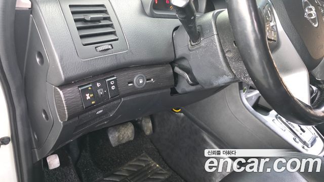 KG Mobility KORANDO 2018 — photo 14