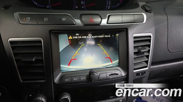 KG Mobility KORANDO 2018 — photo 16