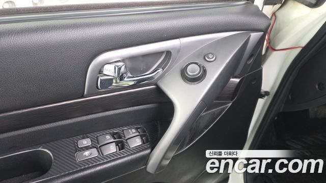 KG Mobility KORANDO 2018 — photo 17