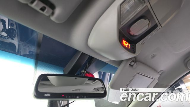 KG Mobility KORANDO 2018 — photo 18