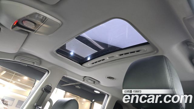 KG Mobility KORANDO 2018 — photo 19