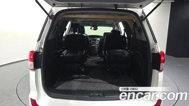 KG Mobility KORANDO 2018 — photo 20