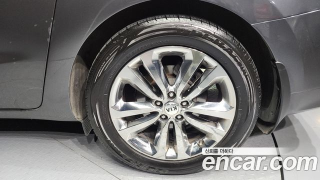 Kia Canival 2018 — photo 5