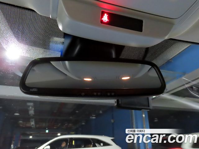 Renault Korea SM6 2017 — photo 16