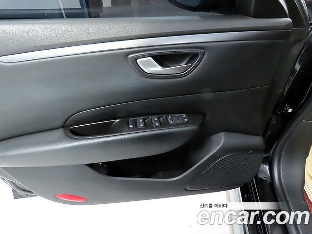 Renault Korea SM6 2017 — photo 19