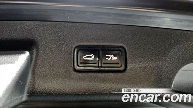 Kia Canival 2023 — photo 20