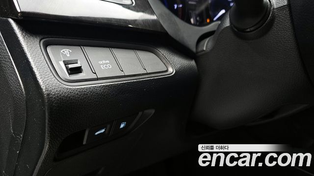 Hyundai Grandeur 2012 — photo 14