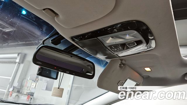 Hyundai Grandeur 2012 — photo 17