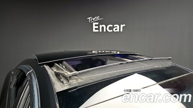 Hyundai Grandeur 2012 — photo 20
