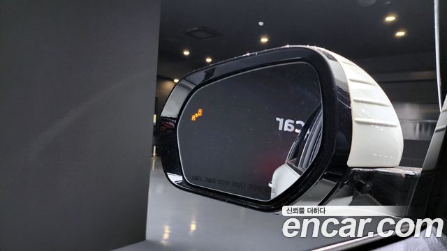 KG Mobility Rexton 2020 — photo 13