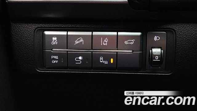 KG Mobility Rexton 2020 — photo 17