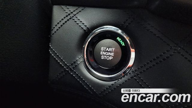 KG Mobility Rexton 2020 — photo 18