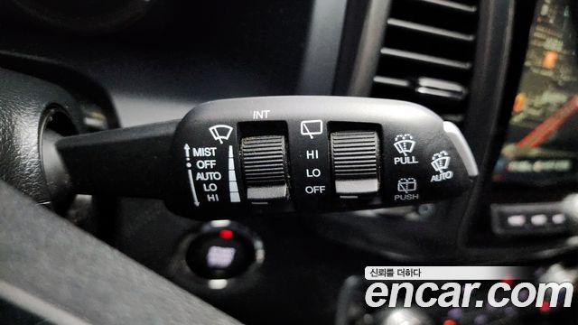 KG Mobility Rexton 2020 — photo 19