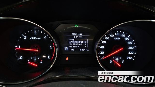 Kia Canival 2019 — photo 8