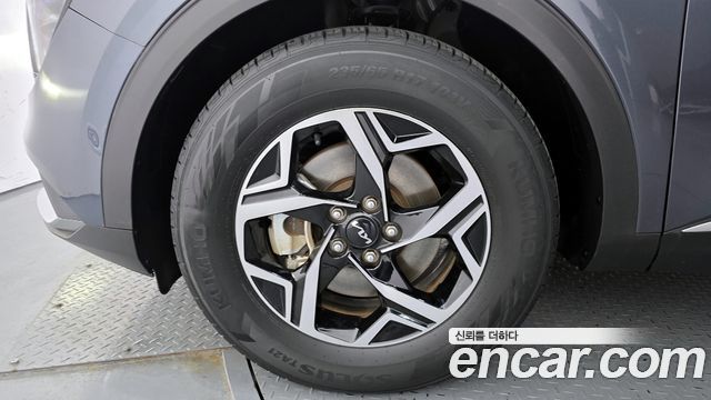 Kia Sportage 2022 — photo 5