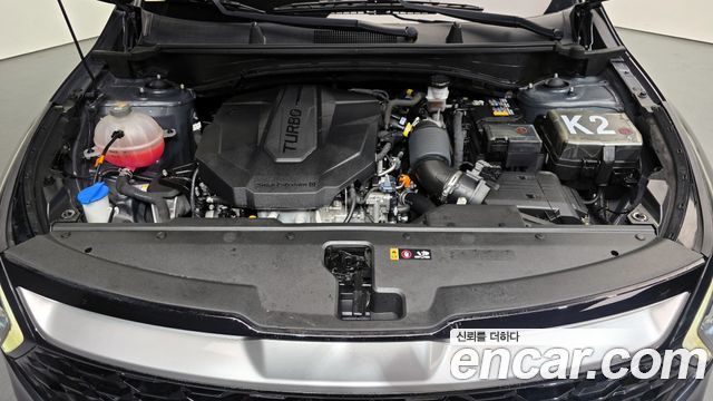 Kia Sportage 2022 — photo 6