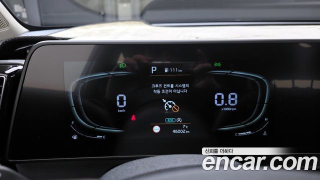 Kia Sportage 2022 — photo 8