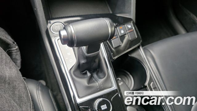 Kia Sportage 2022 — photo 9