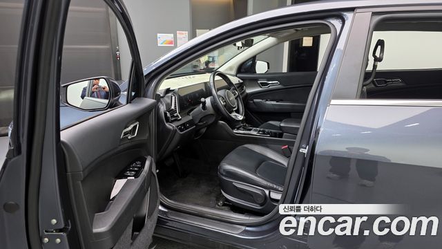 Kia Sportage 2022 — photo 10