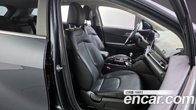 Kia Sportage 2022 — photo 12