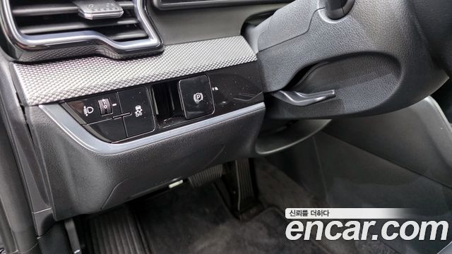 Kia Sportage 2022 — photo 15