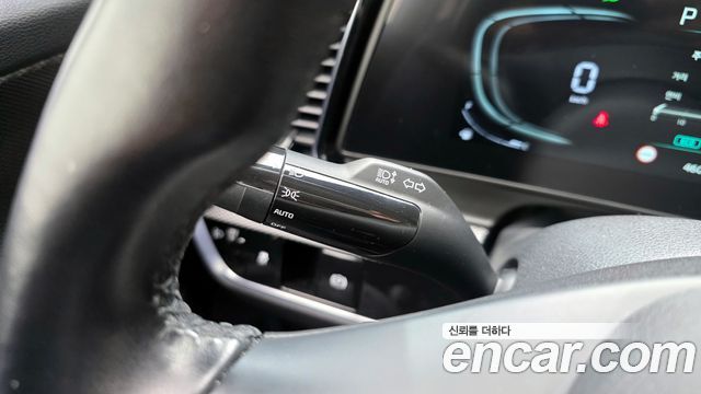 Kia Sportage 2022 — photo 16