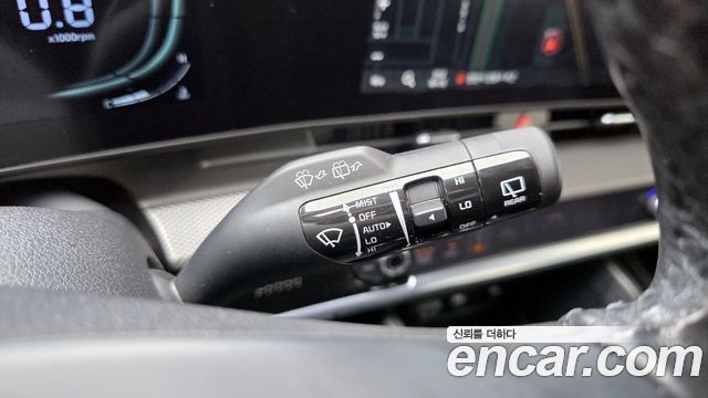 Kia Sportage 2022 — photo 17