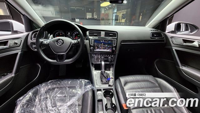 Volkswagen Golf 2016 — photo 7