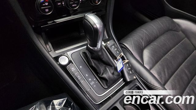 Volkswagen Golf 2016 — photo 9