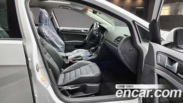 Volkswagen Golf 2016 — photo 10