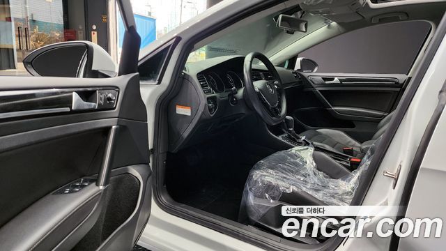 Volkswagen Golf 2016 — photo 11